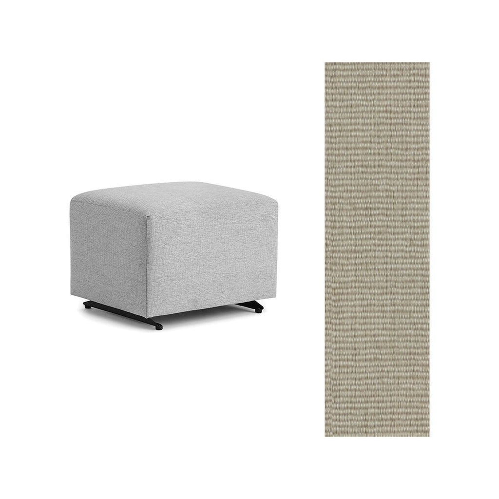 Glide Ottoman D587