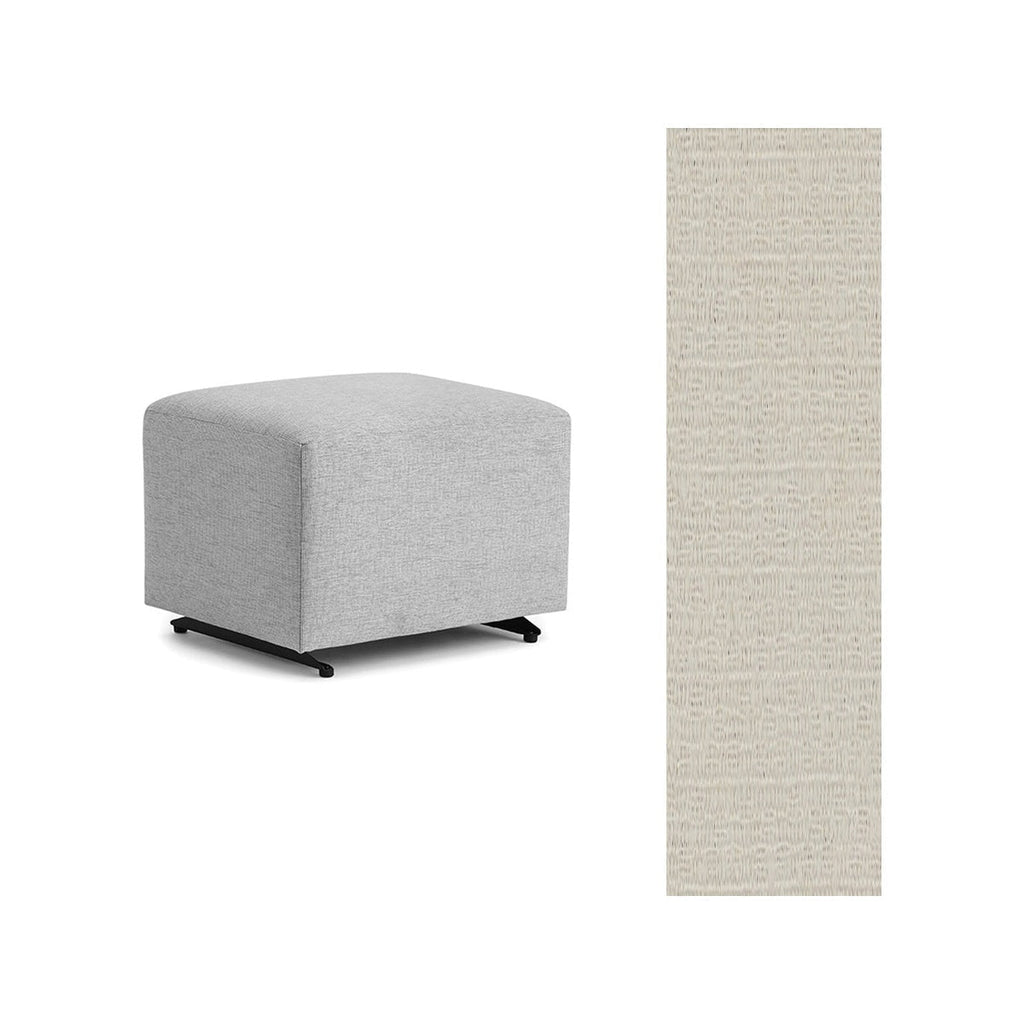 Glide Ottoman D587