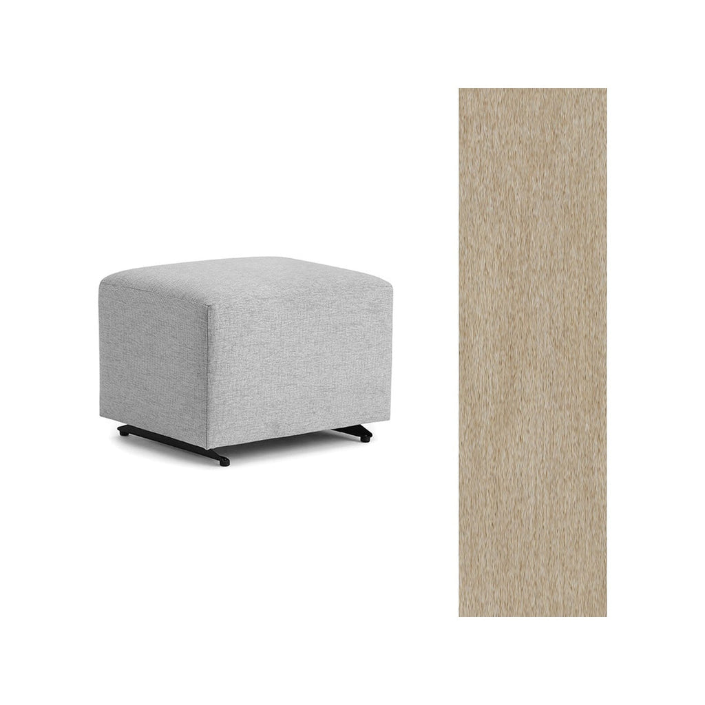 Glide Ottoman D587