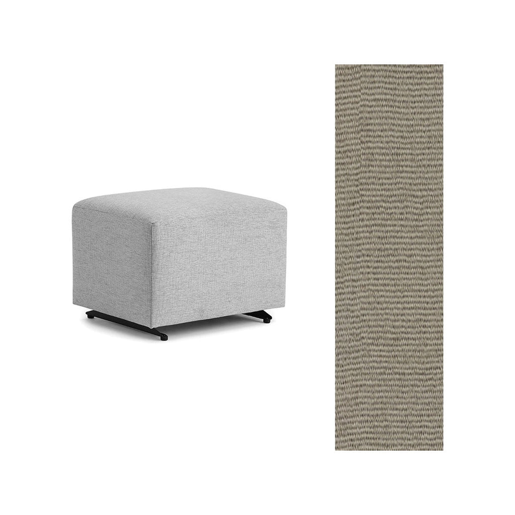Glide Ottoman D587