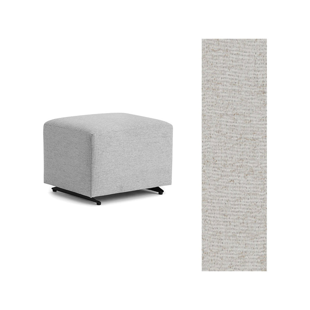 Glide Ottoman D587