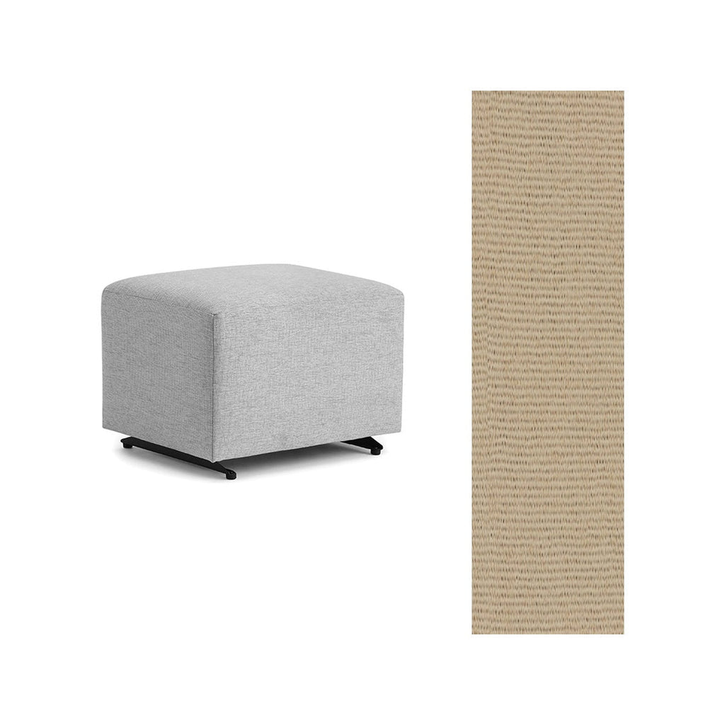 Glide Ottoman D587