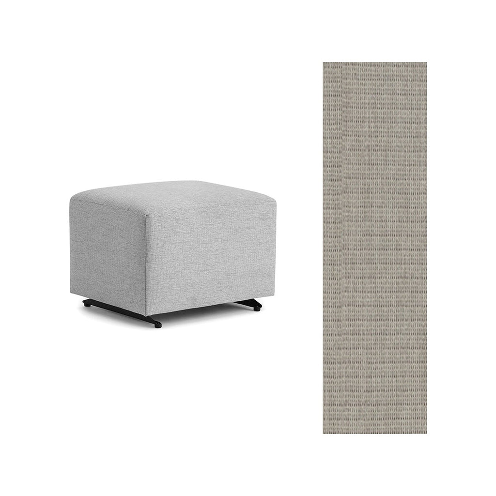 Glide Ottoman D587