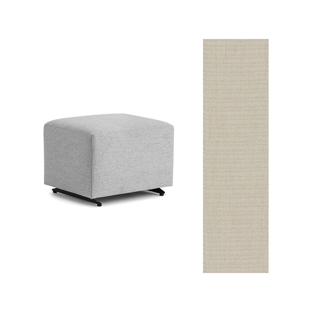 Glide Ottoman D587