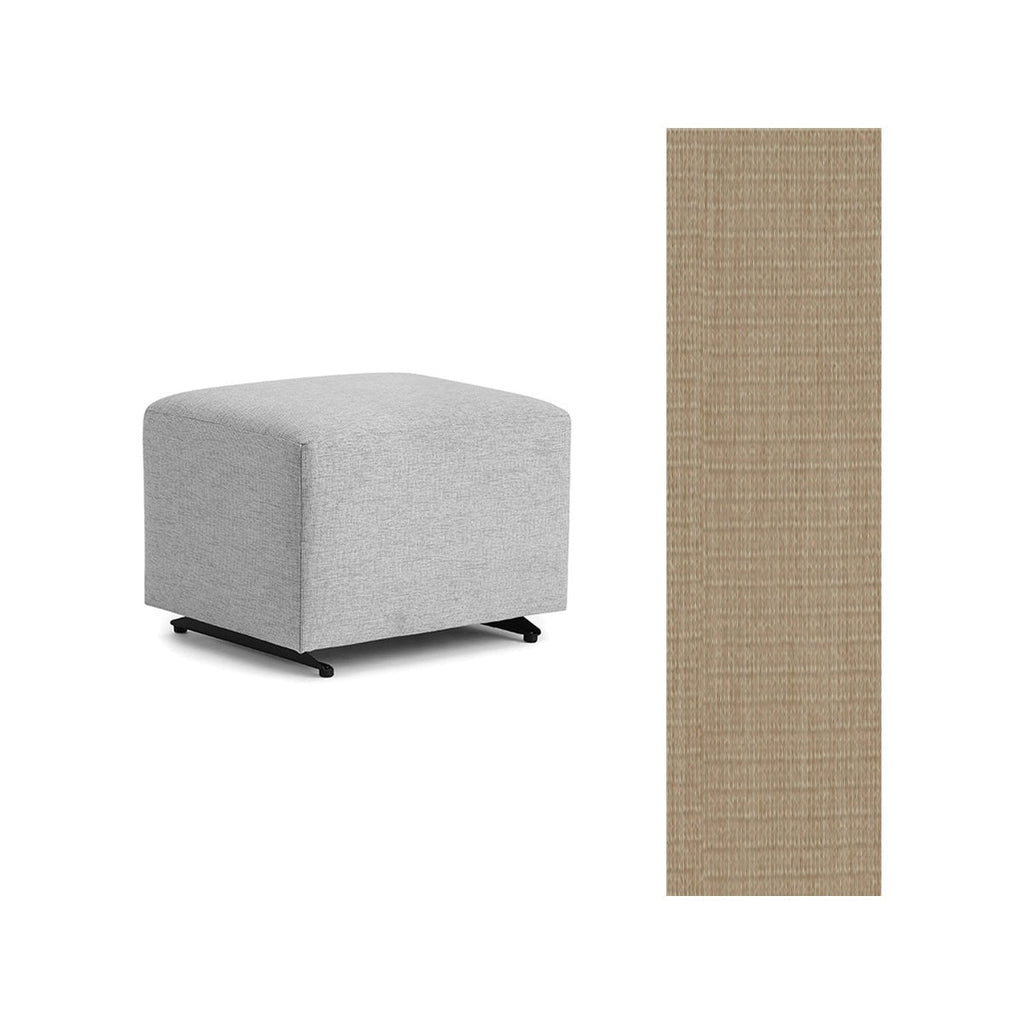 Glide Ottoman D587