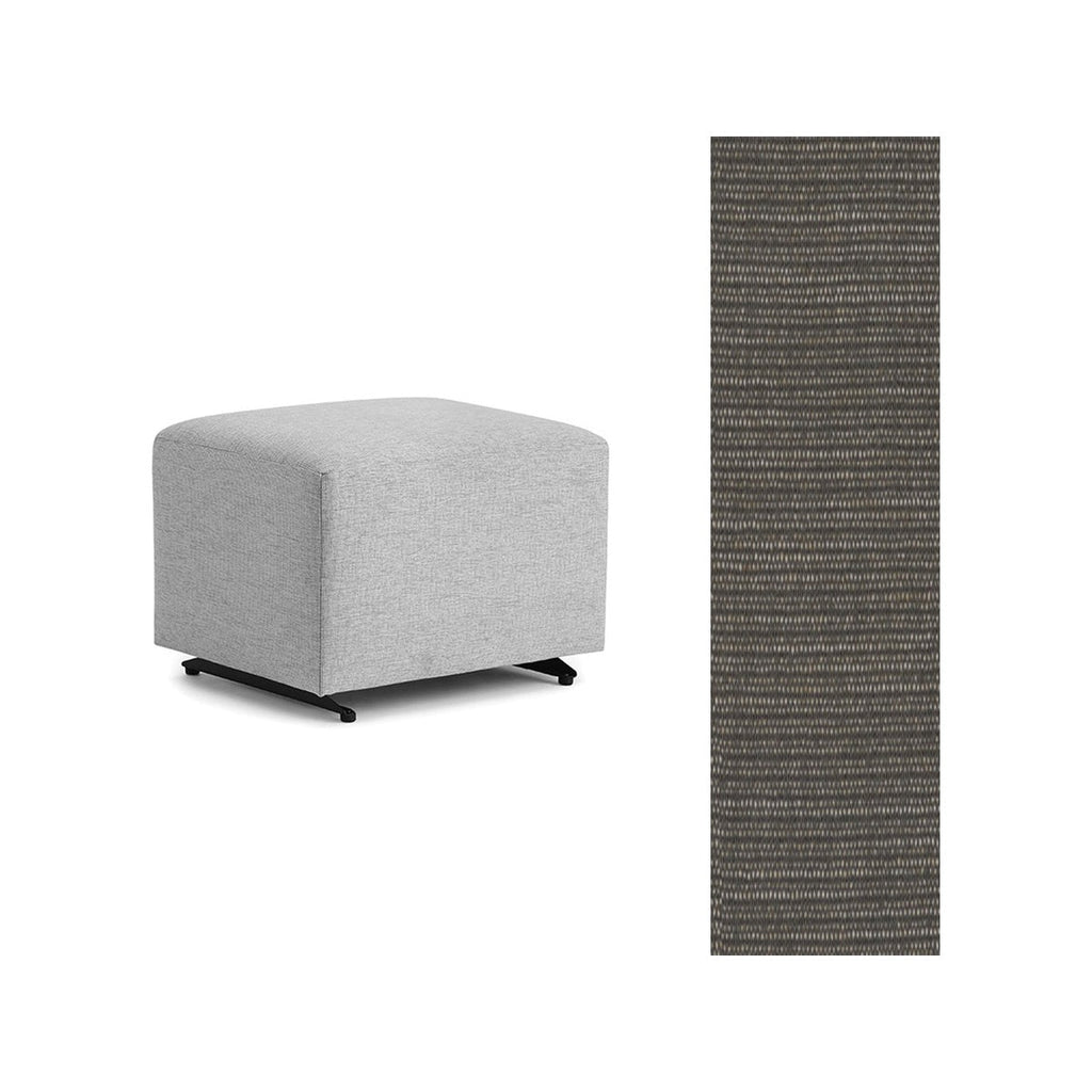 Glide Ottoman D587