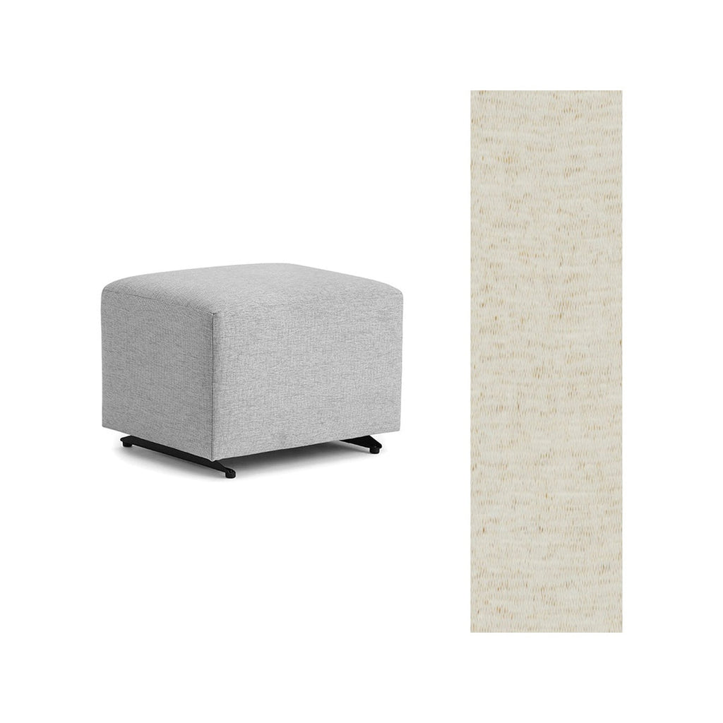Glide Ottoman D587