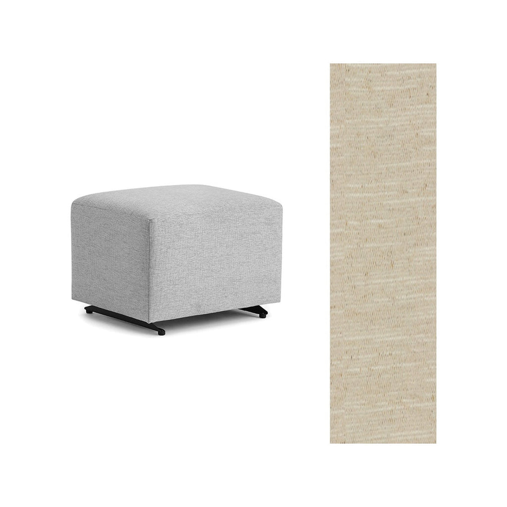 Glide Ottoman D587