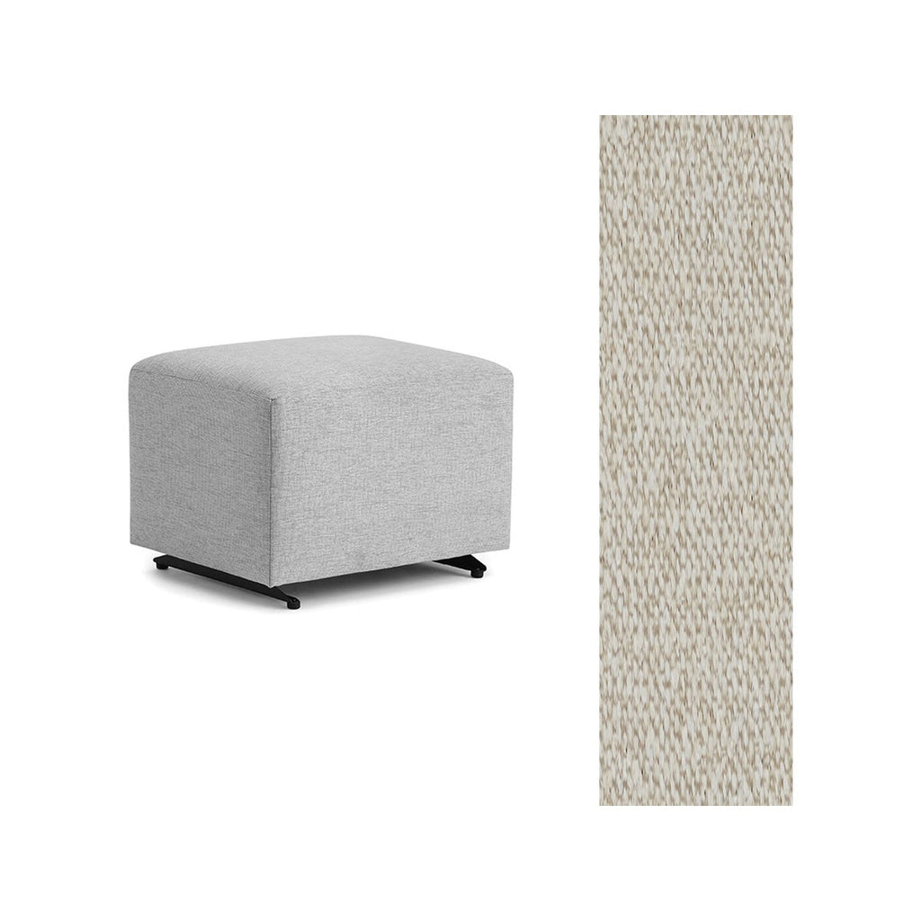 Glide Ottoman D587