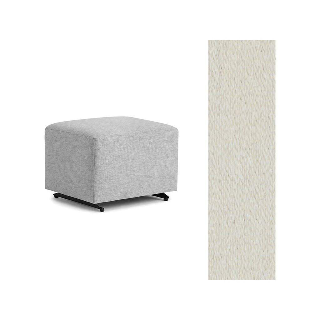 Glide Ottoman D587