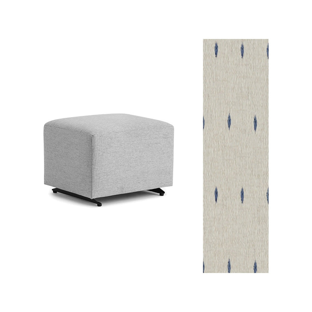 Glide Ottoman D587
