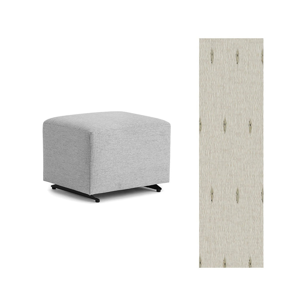Glide Ottoman D587