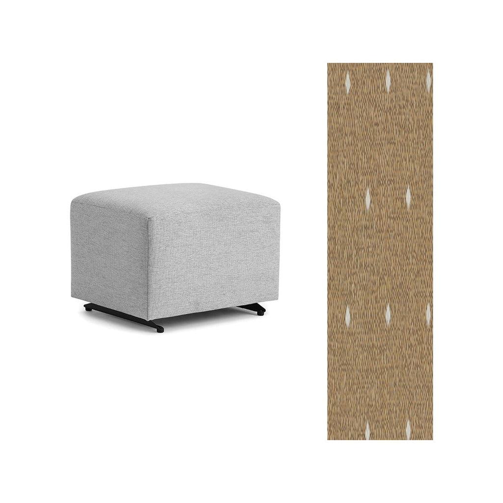 Glide Ottoman D587