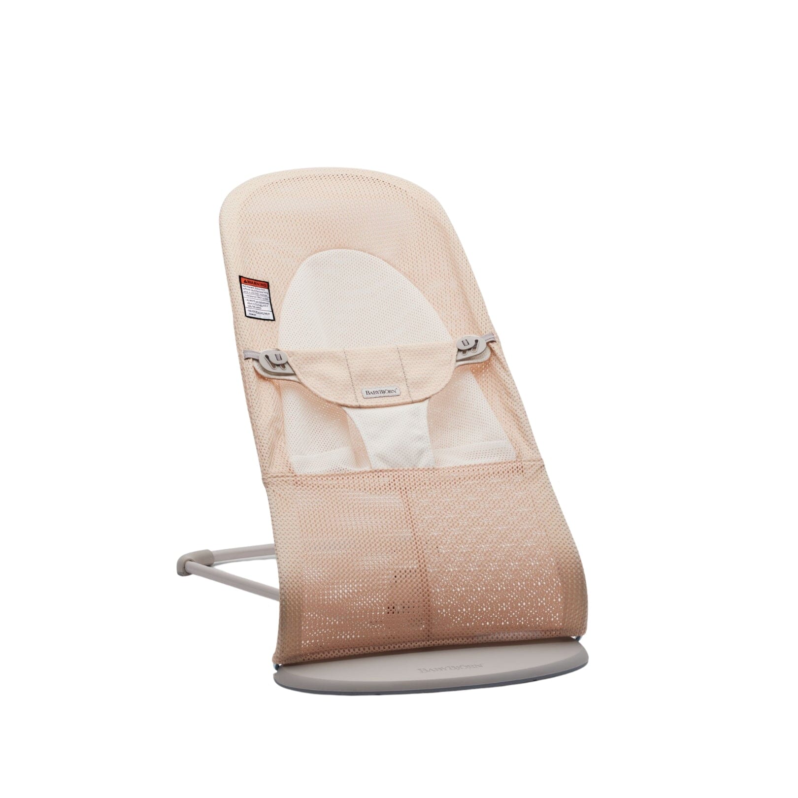 Baby bouncer balance soft Y484