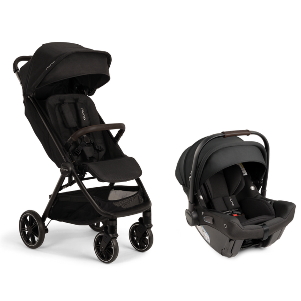 Travel System with Car Seat and Stroller Z3973