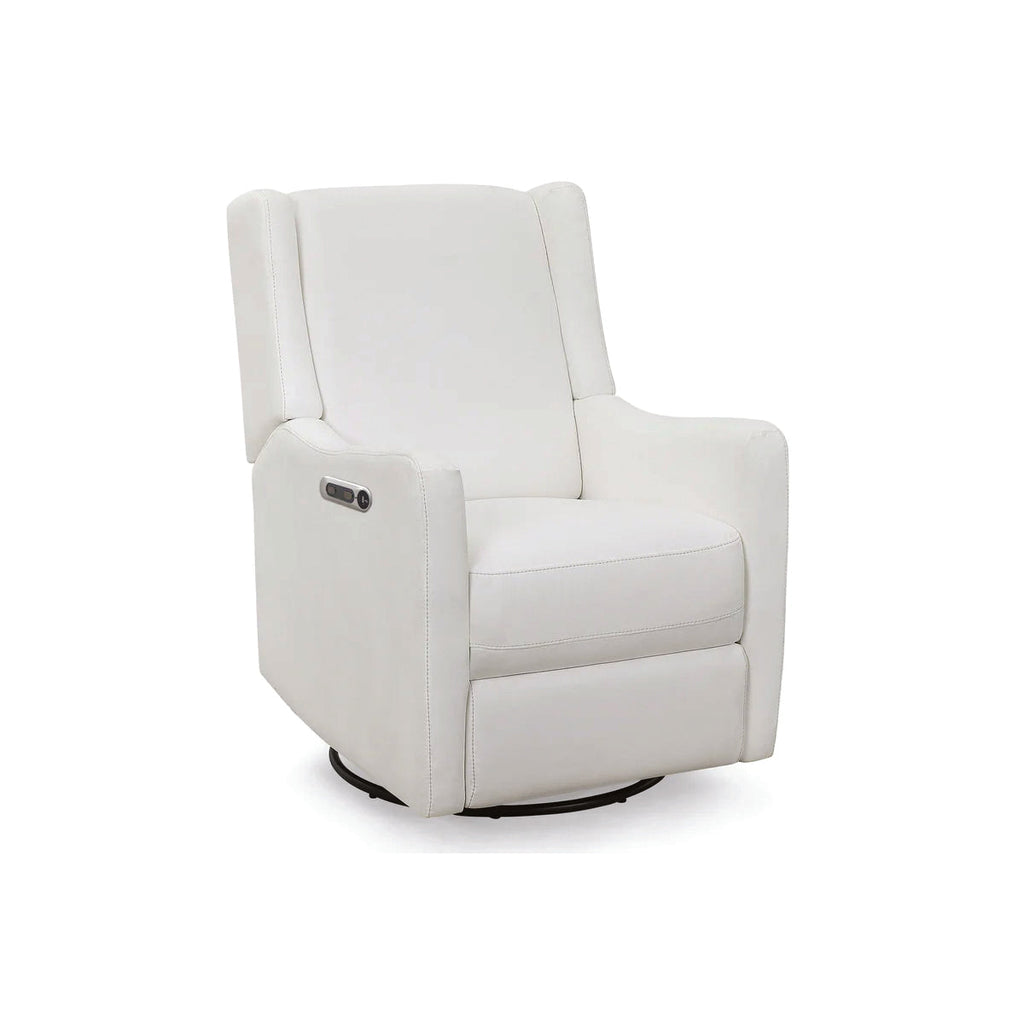 Electronic Power Recliner and Swivel Glider U5236