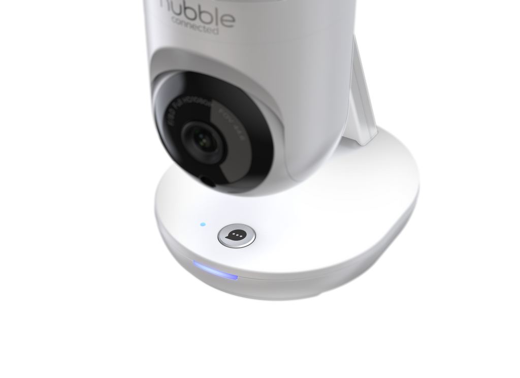 Nursery Pal Dual Vision Cam Z101709