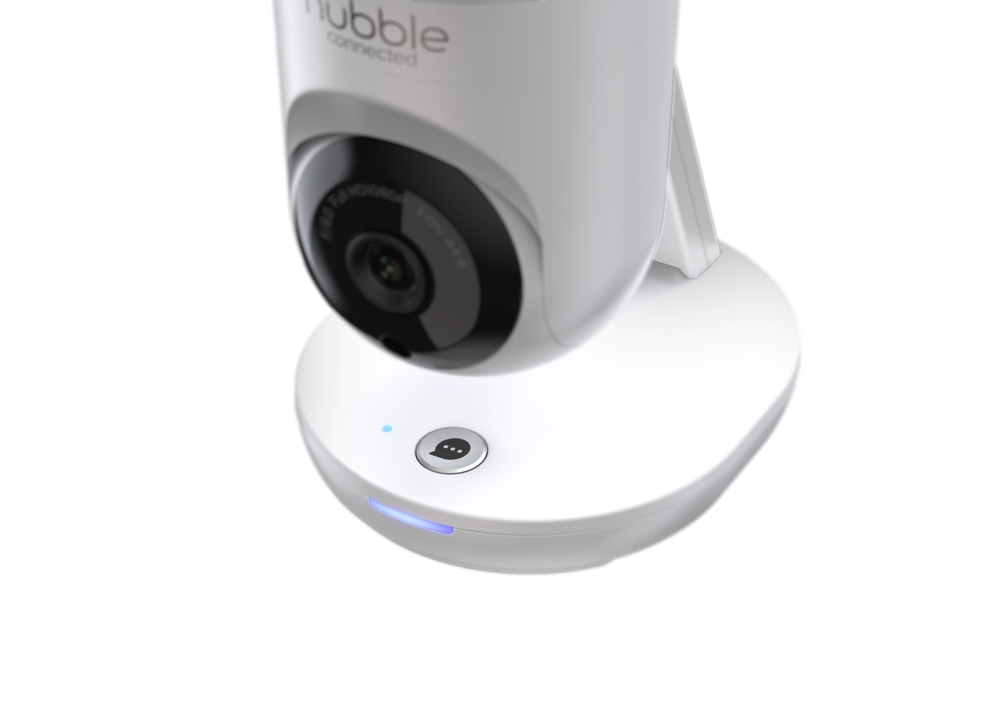 Nursery Pal Dual Vision Cam Z101709