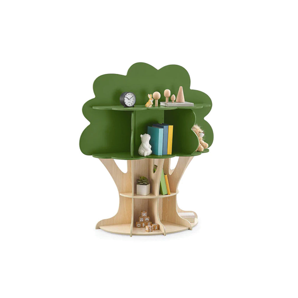 Tree Bookcase C809