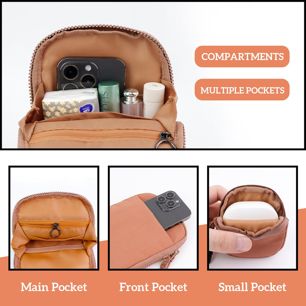 LIBBY Belt Bag