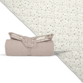 Terrazzo Chalk Picnic Blanket Q189