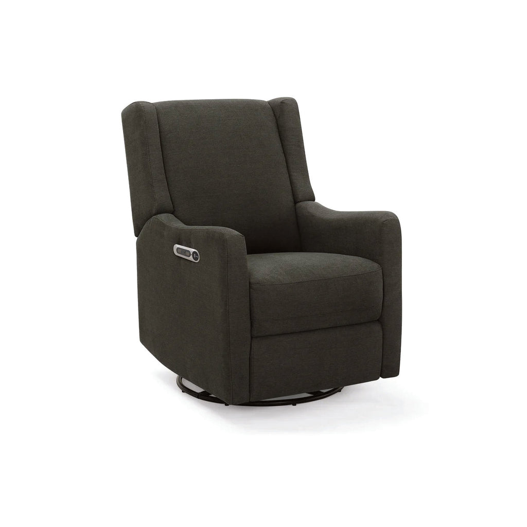 Electronic Power Recliner and Swivel Glider U5236