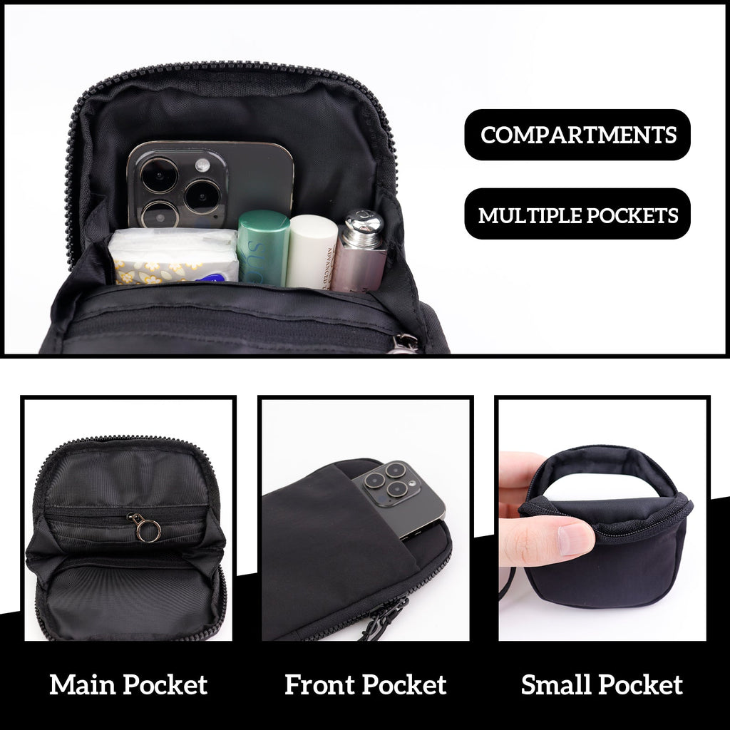 LIBBY Belt Bag