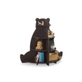 Bear Bookcase C786835