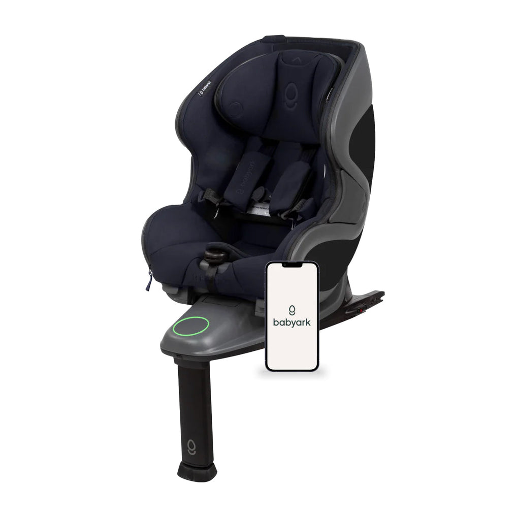 Convertible Smart Car Seat Y91658