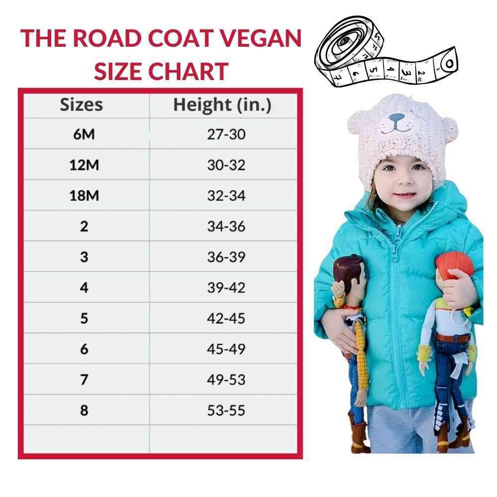 Car Seat Coat - Aqua E5459