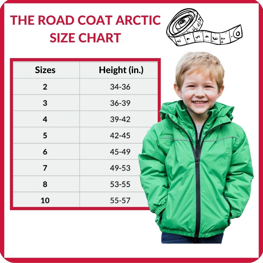 Car Seat Coat Arctic - Green J602111