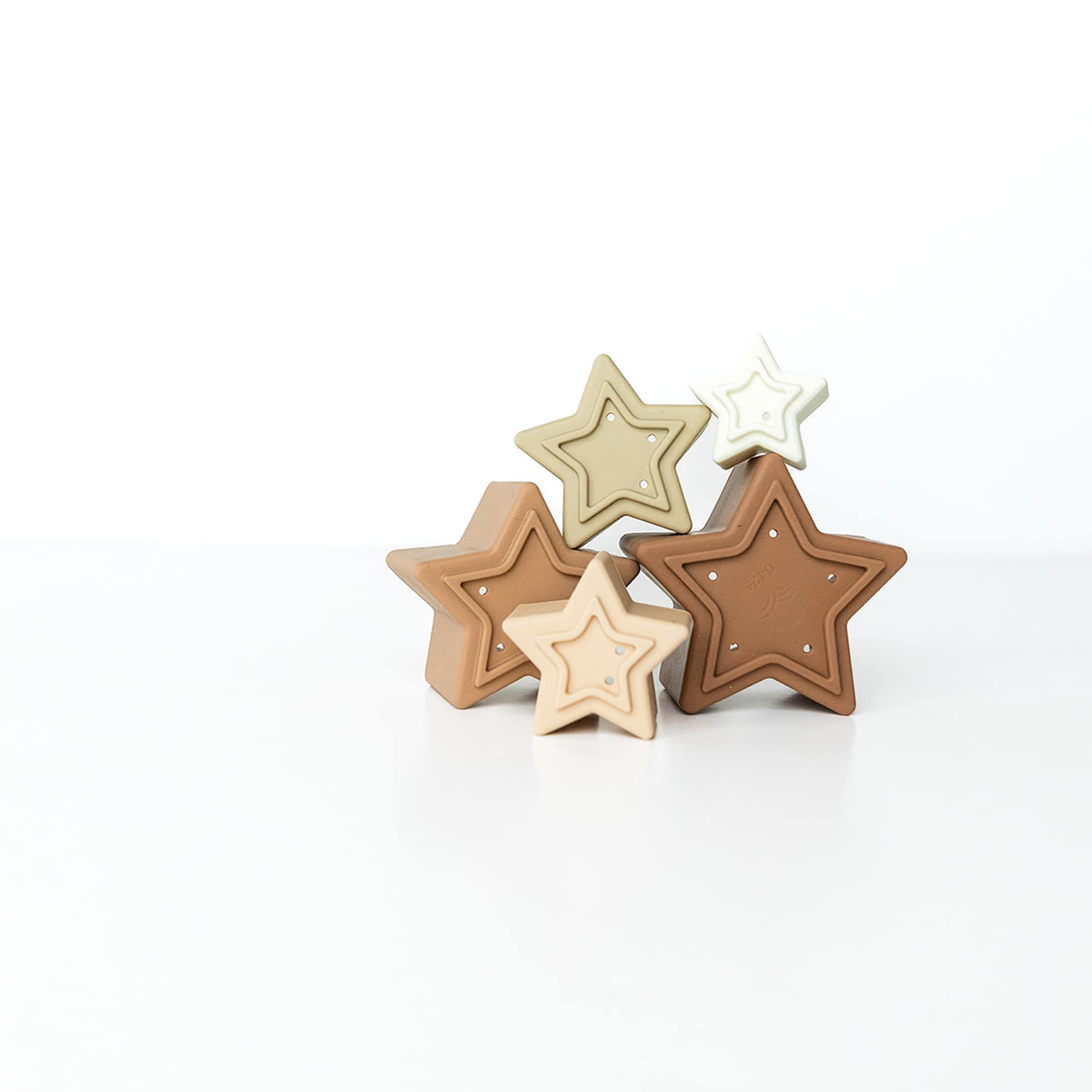 Stacking Stars Set C8477
