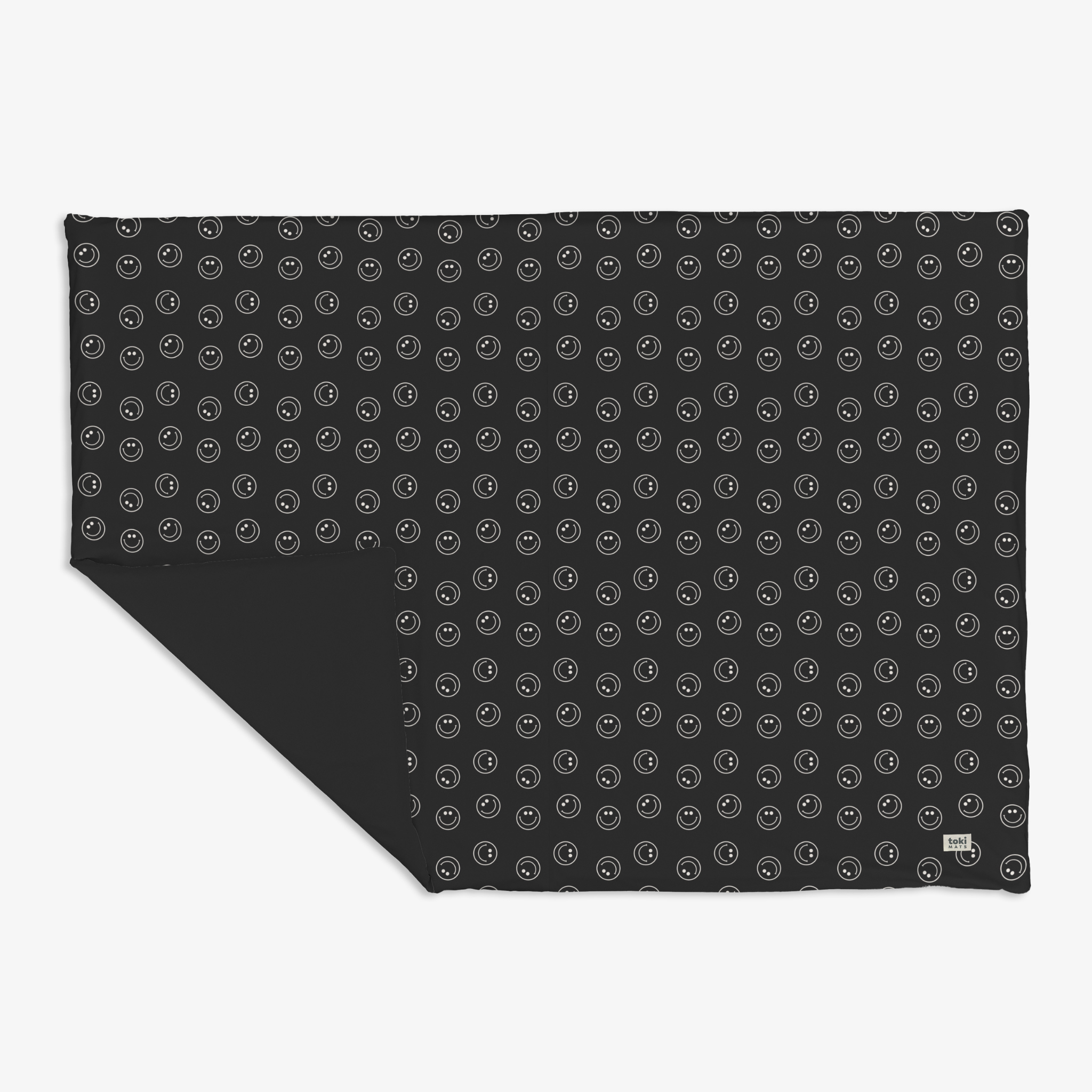 Organic Cotton Kids Mat Q608998