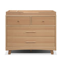 Double Dresser - Natural Y7377