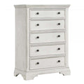 5 Drawer Chest Y406