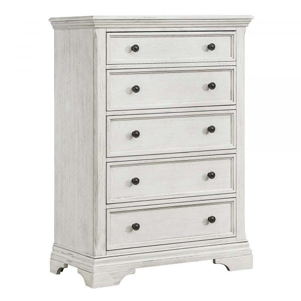 5 Drawer Chest Y406