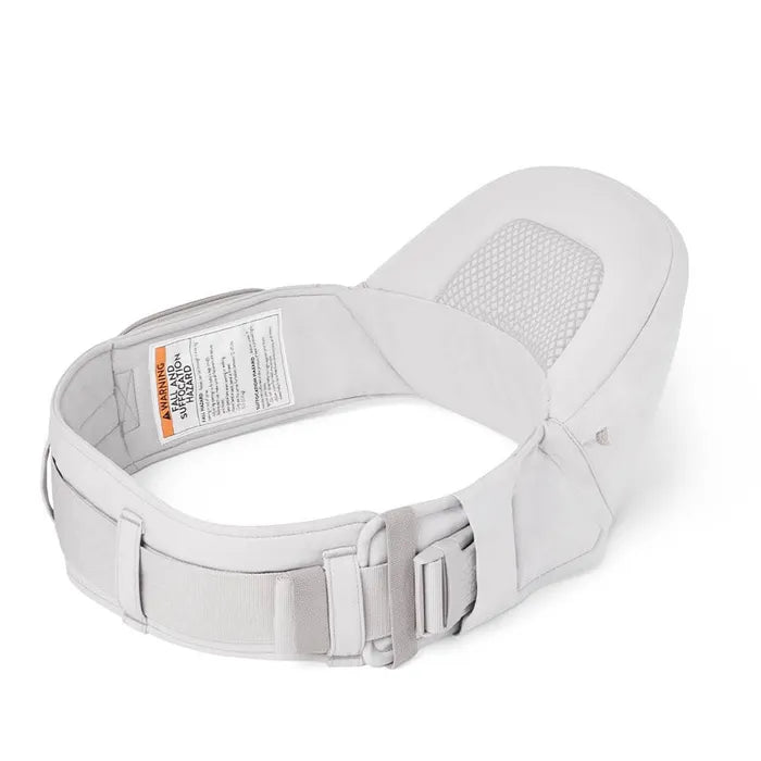 Baby Carrier with Hip Seat D957928
