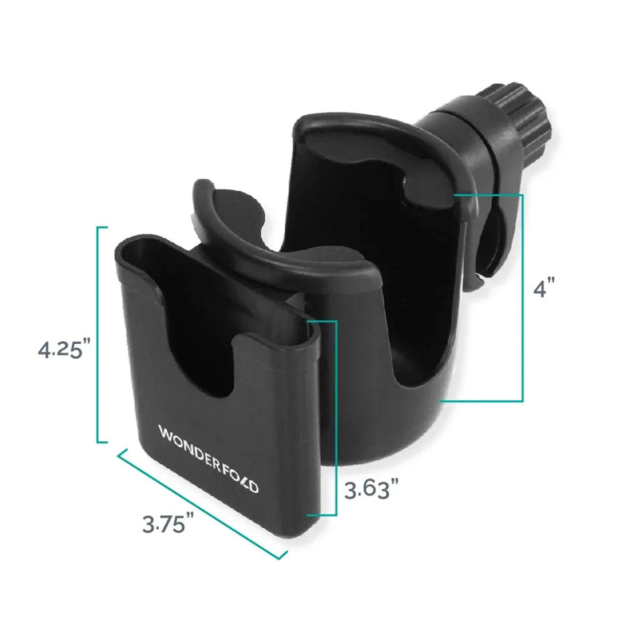 2-in-1 Cup & Phone Holder for Wagons E28251