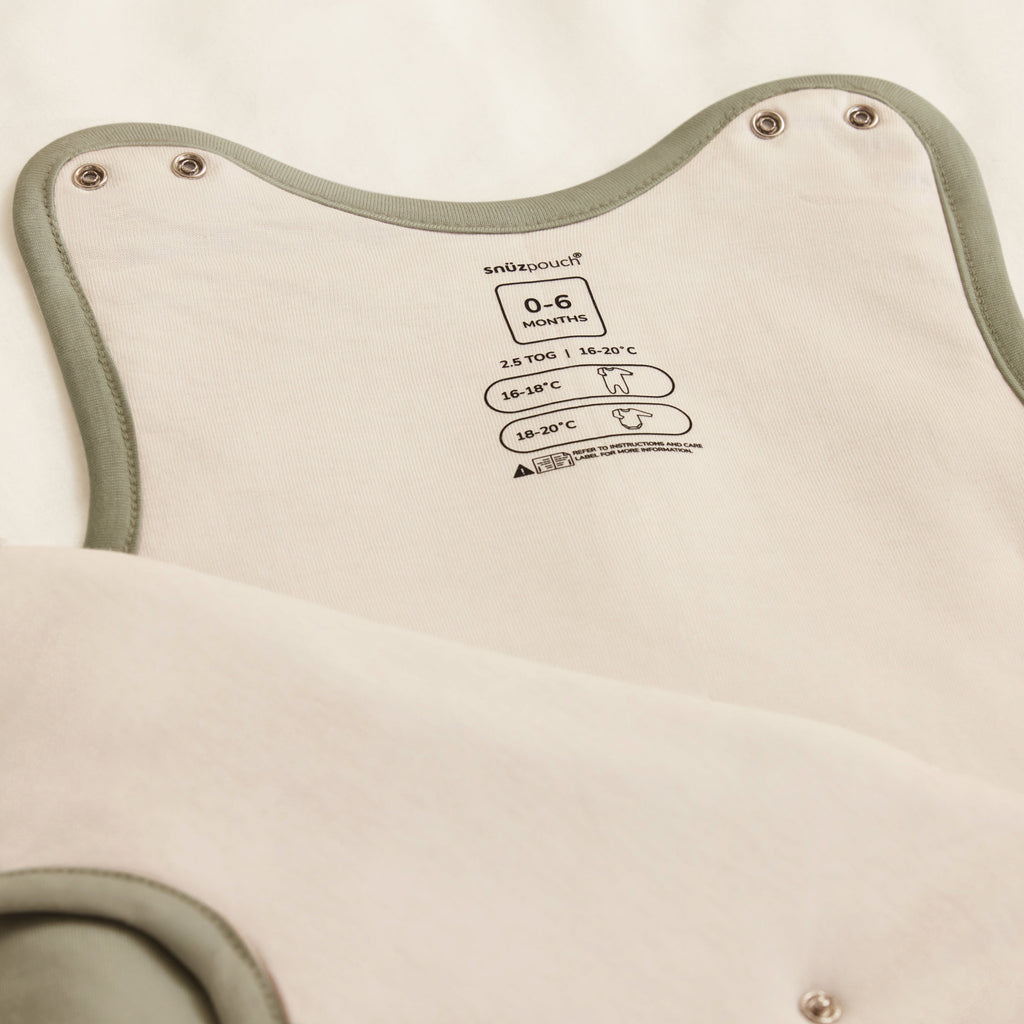 Sleeping Bag - Sage Cross X565139