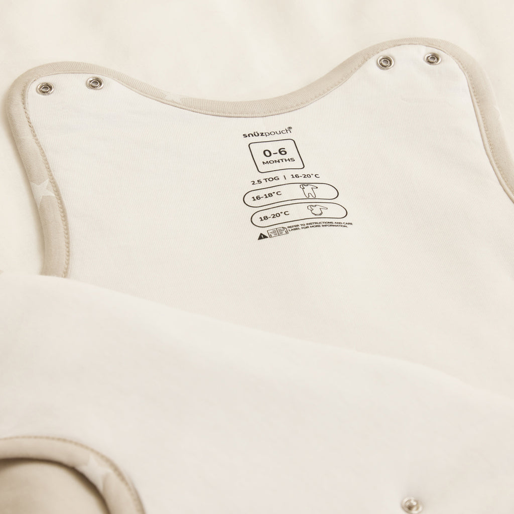 Sleeping Bag - Sand Cloud J695248