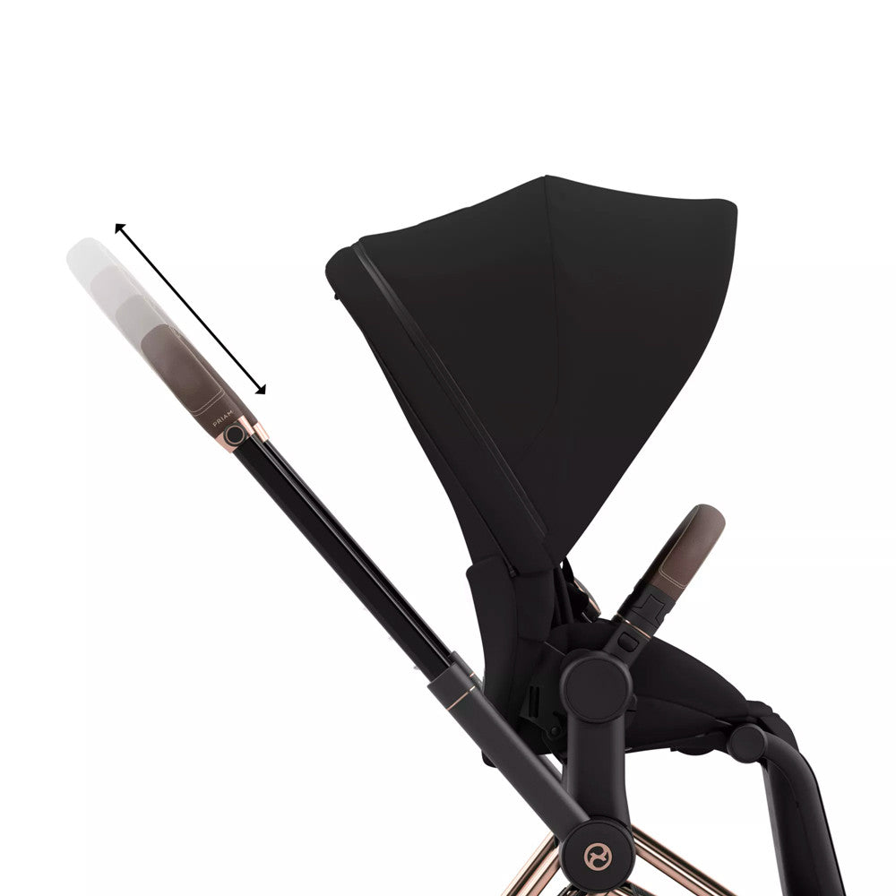 Stroller E9652