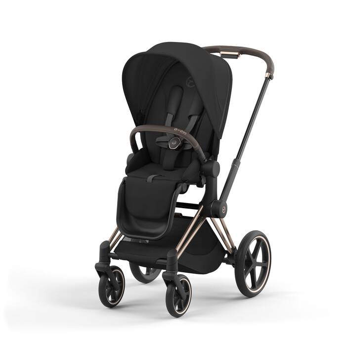 Priam 4 Seat Pack J520471