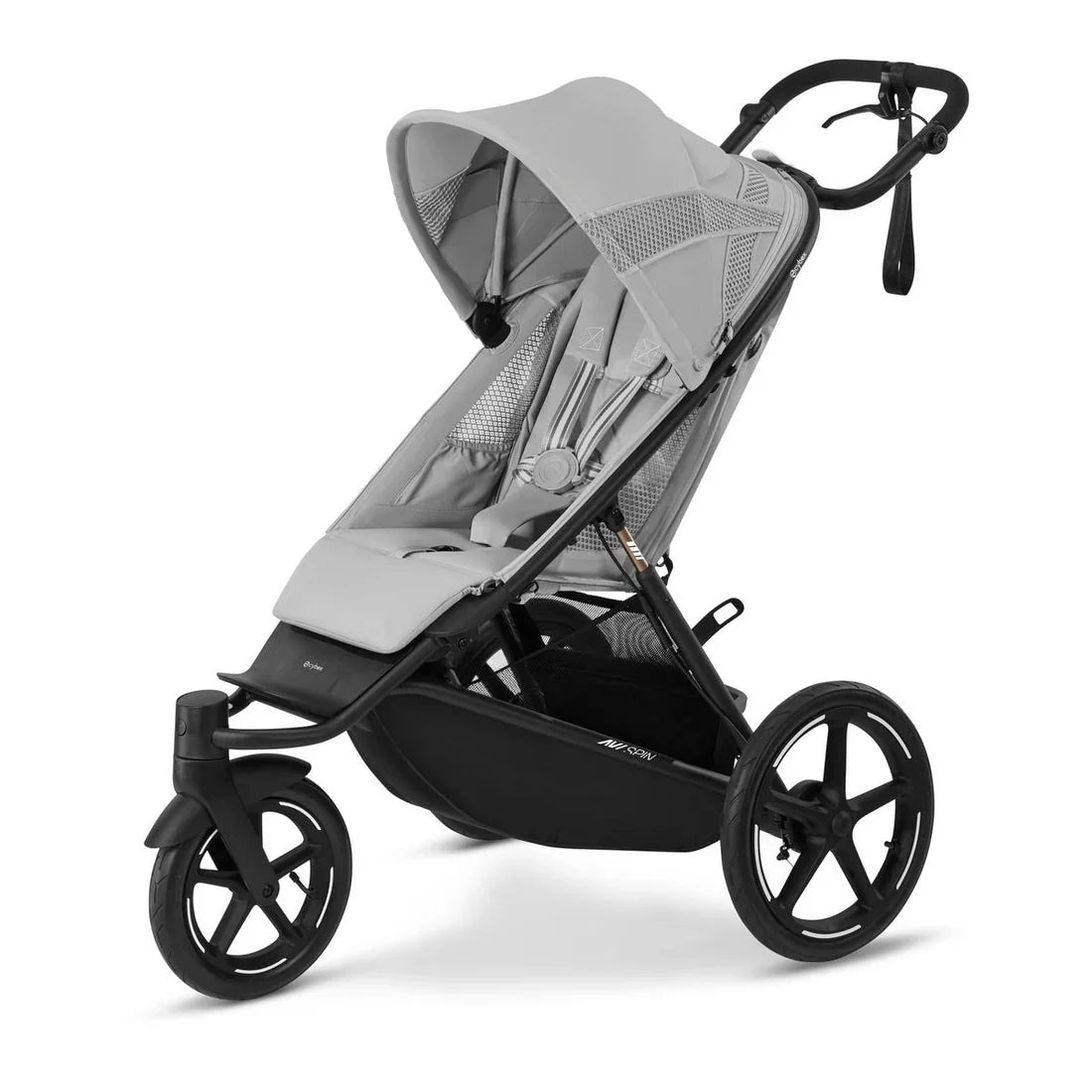 Spin Stroller U69317