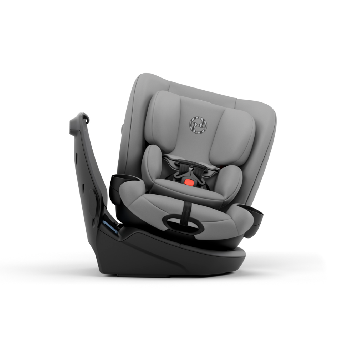Rotating All-in-One Convertible Car Seat M860