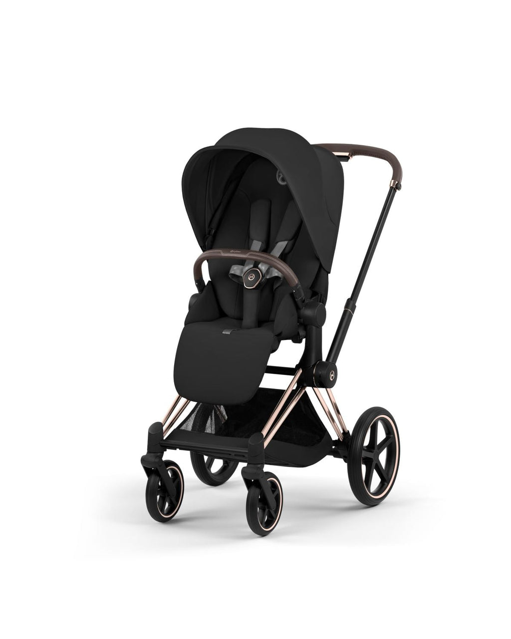 Stroller - Comfort Collection Y841