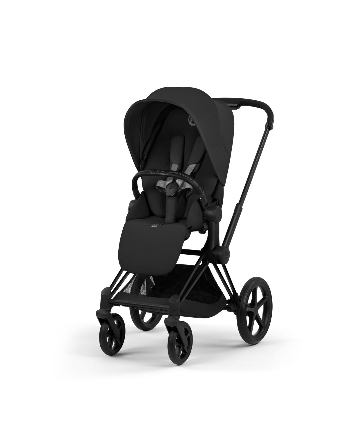 Stroller - Comfort Collection Y841