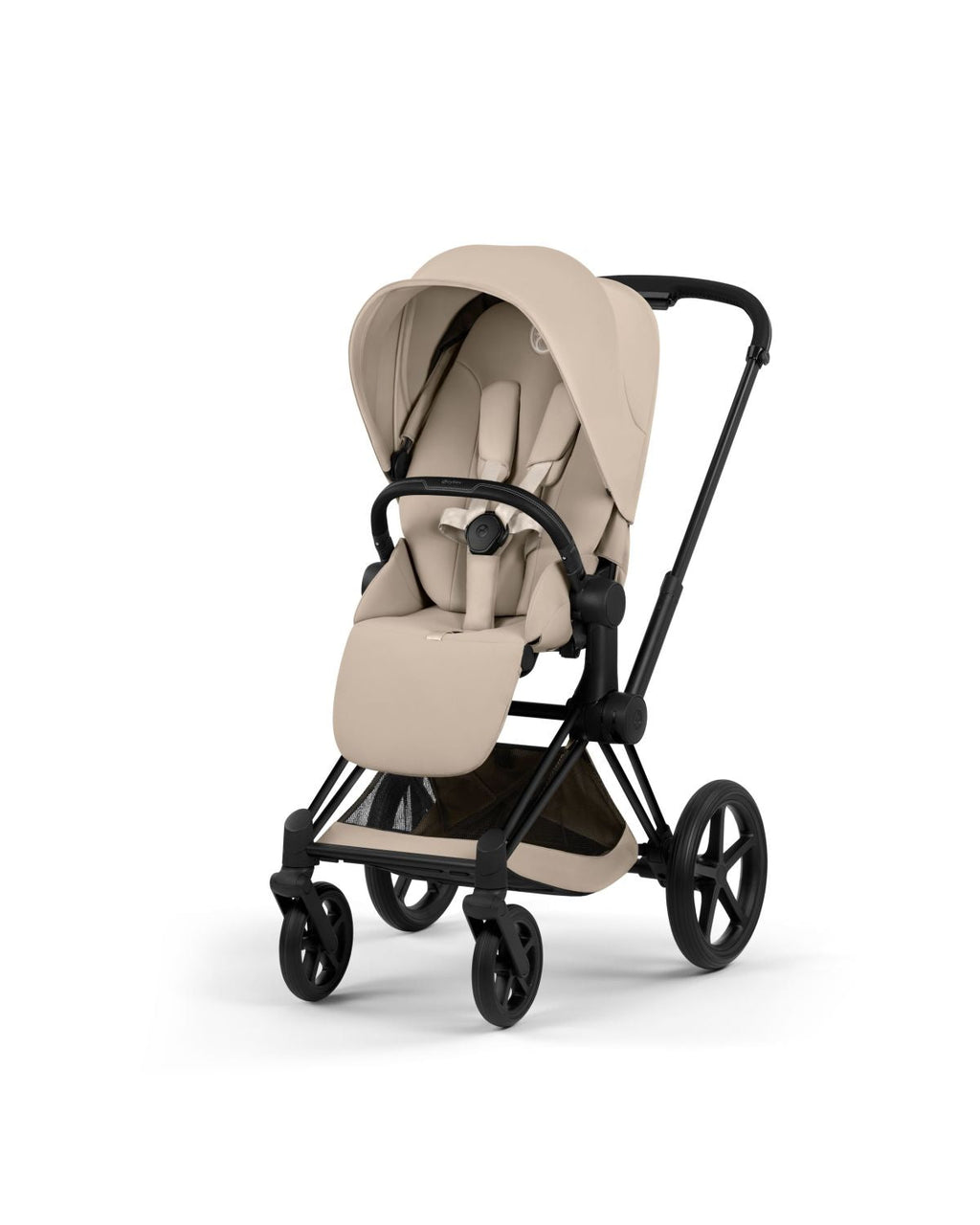 Stroller - Comfort Collection Y841