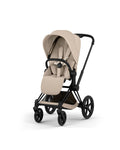 Stroller - Comfort Collection Y841