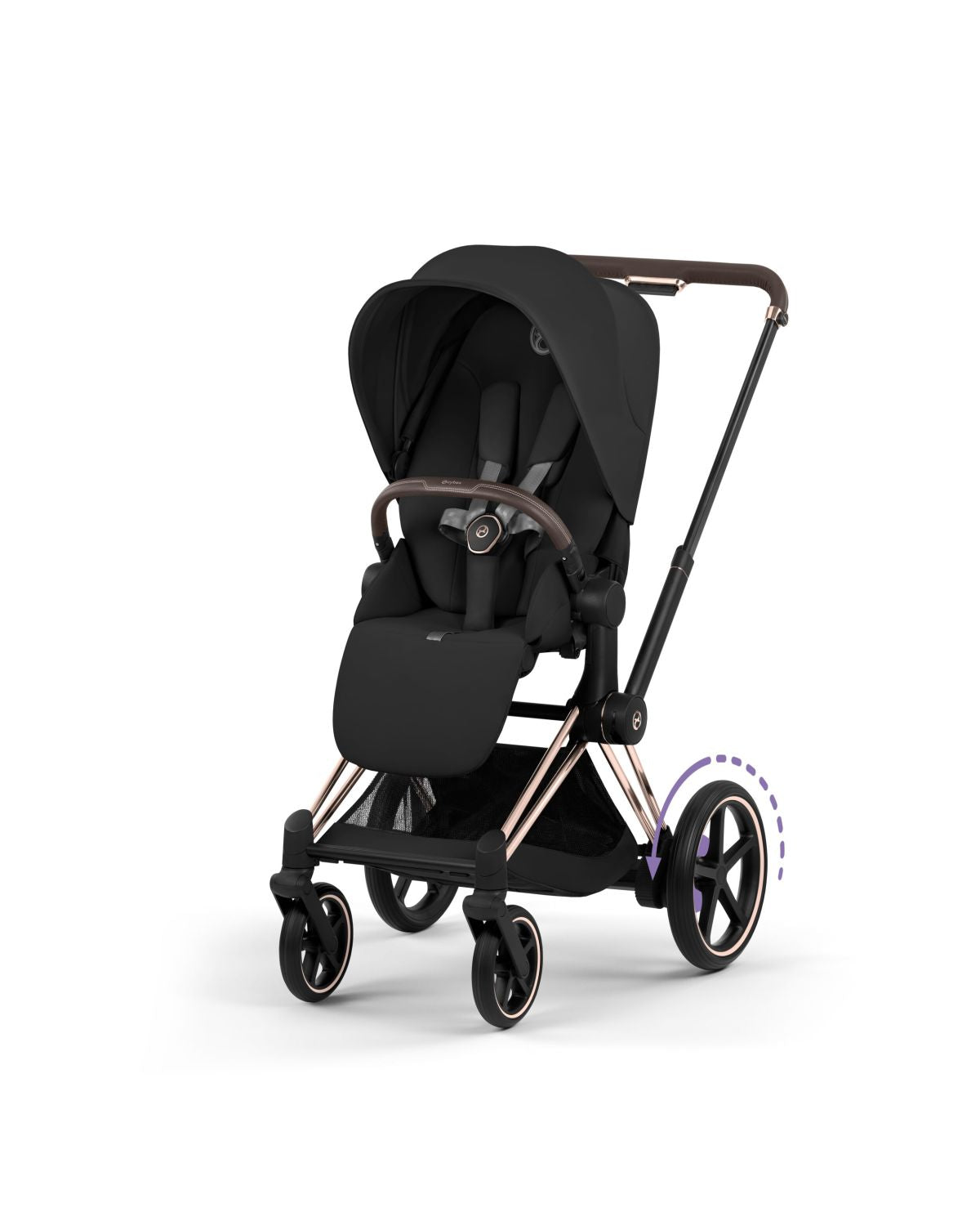 Stroller - Comfort Collection X641