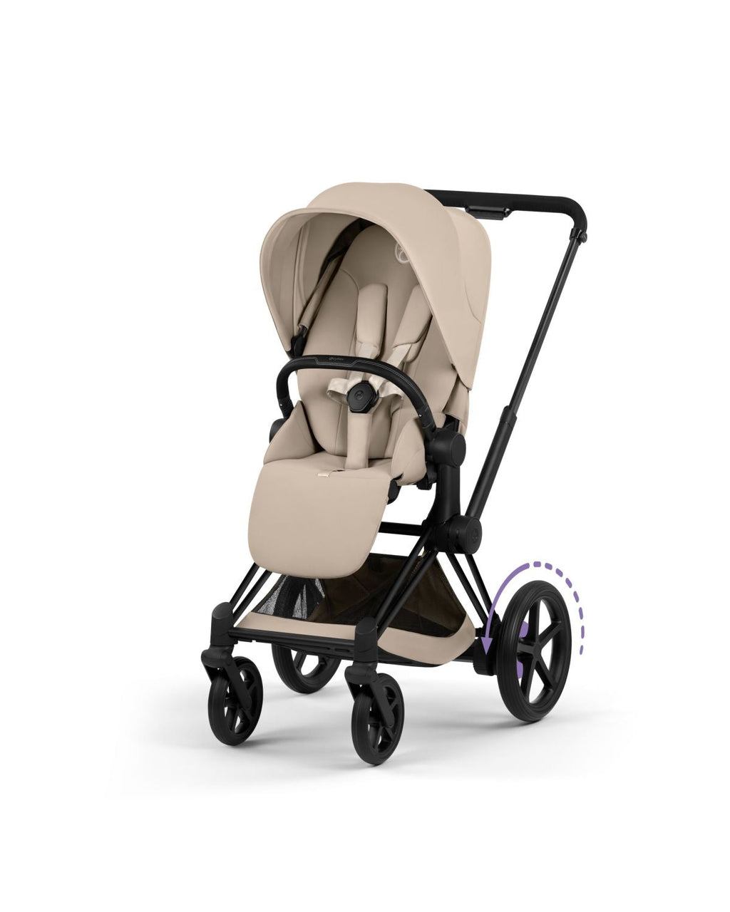Stroller - Comfort Collection X641